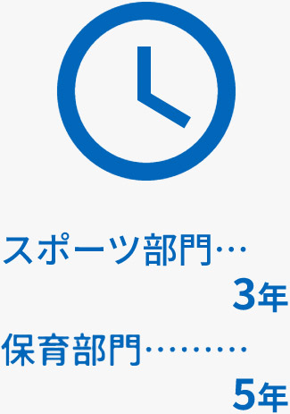 平均勤続年数訳